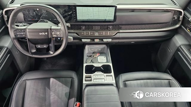 Kia Tasman id 4645021 из Кореи 30