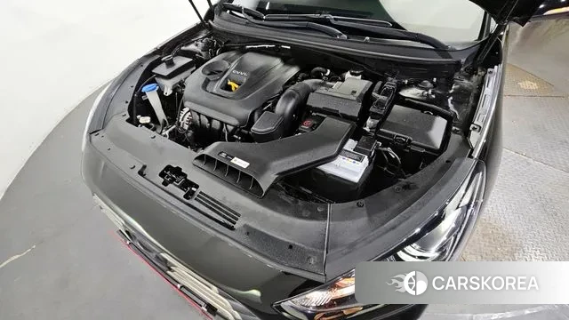 Hyundai Sonata New Rise id 3045457 из Кореи 16