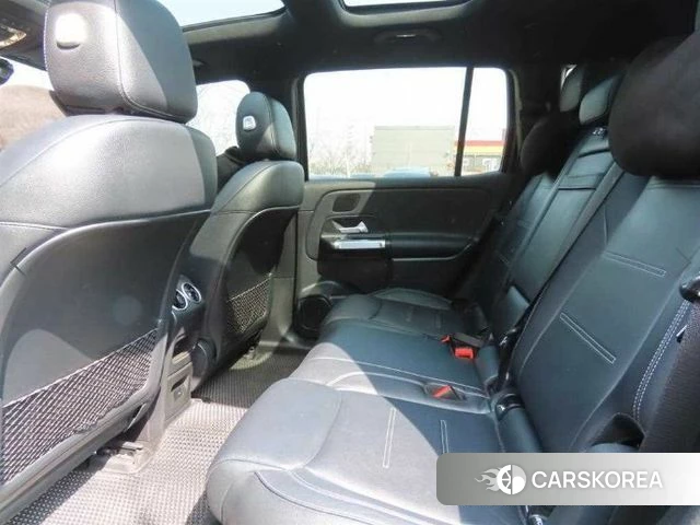 Mercedes-Benz EQB X243 id 3953808 из Кореи 16