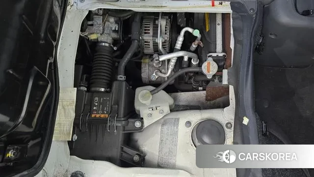 Chevrolet (GM Daewoo) New Damas id 3312357 из Кореи 16