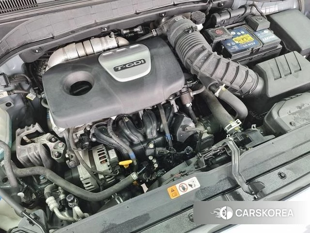 Hyundai Kona id 3893781 из Кореи 16