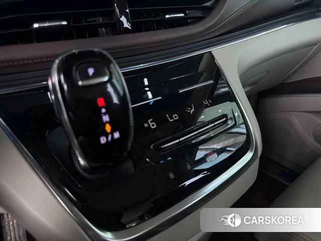 Buick GL8 id 4210510 из Китая 13
