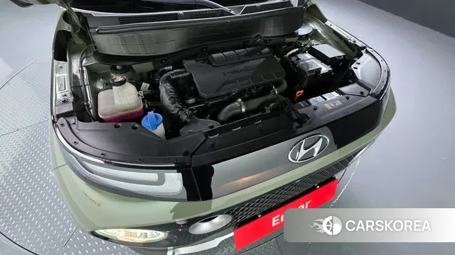 Hyundai Casper id 3735620 из Кореи 16