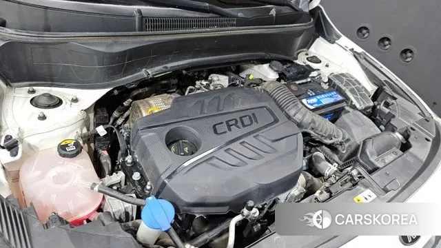 Kia Seltos id 3438807 из Кореи 16