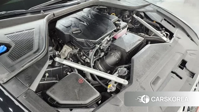 Genesis G80 (RG3) id 3590998 из Кореи 16