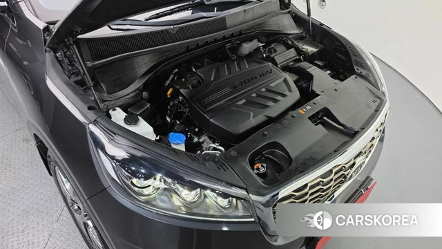 Kia The New Sorento id 3873199 из Кореи 16