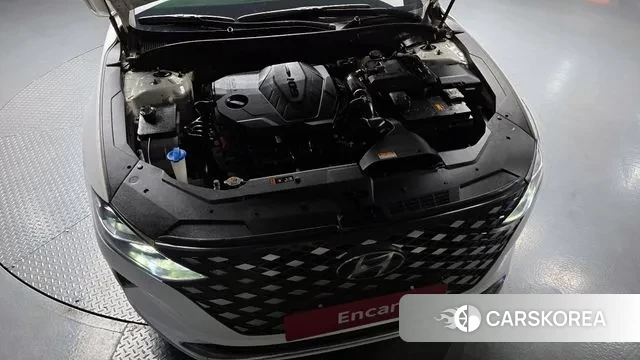 Hyundai The New Grandeur IG id 2994492 из Кореи 16