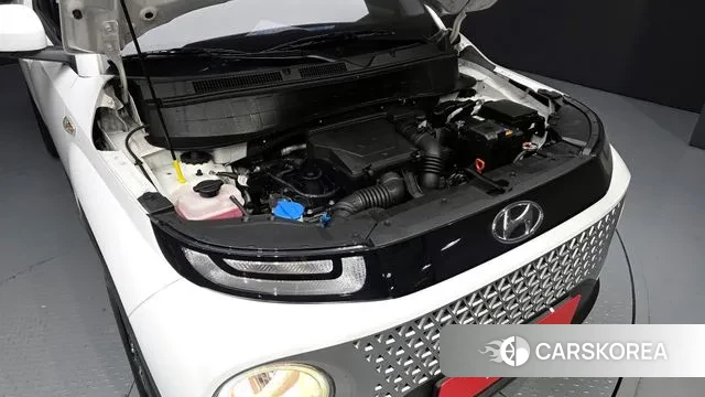 Hyundai Casper id 3777255 из Кореи 16