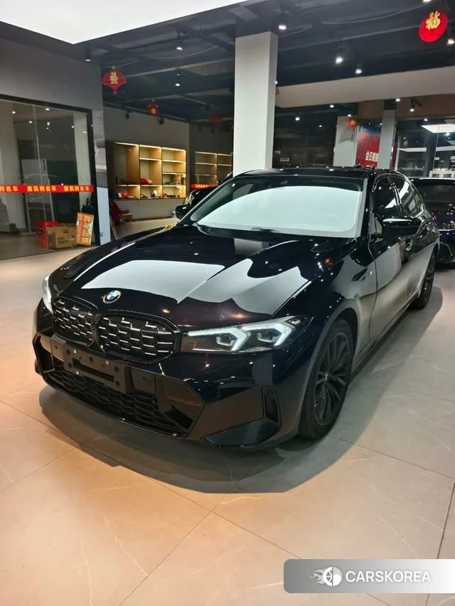 BMW 3 series id 4273452 из Китая 11