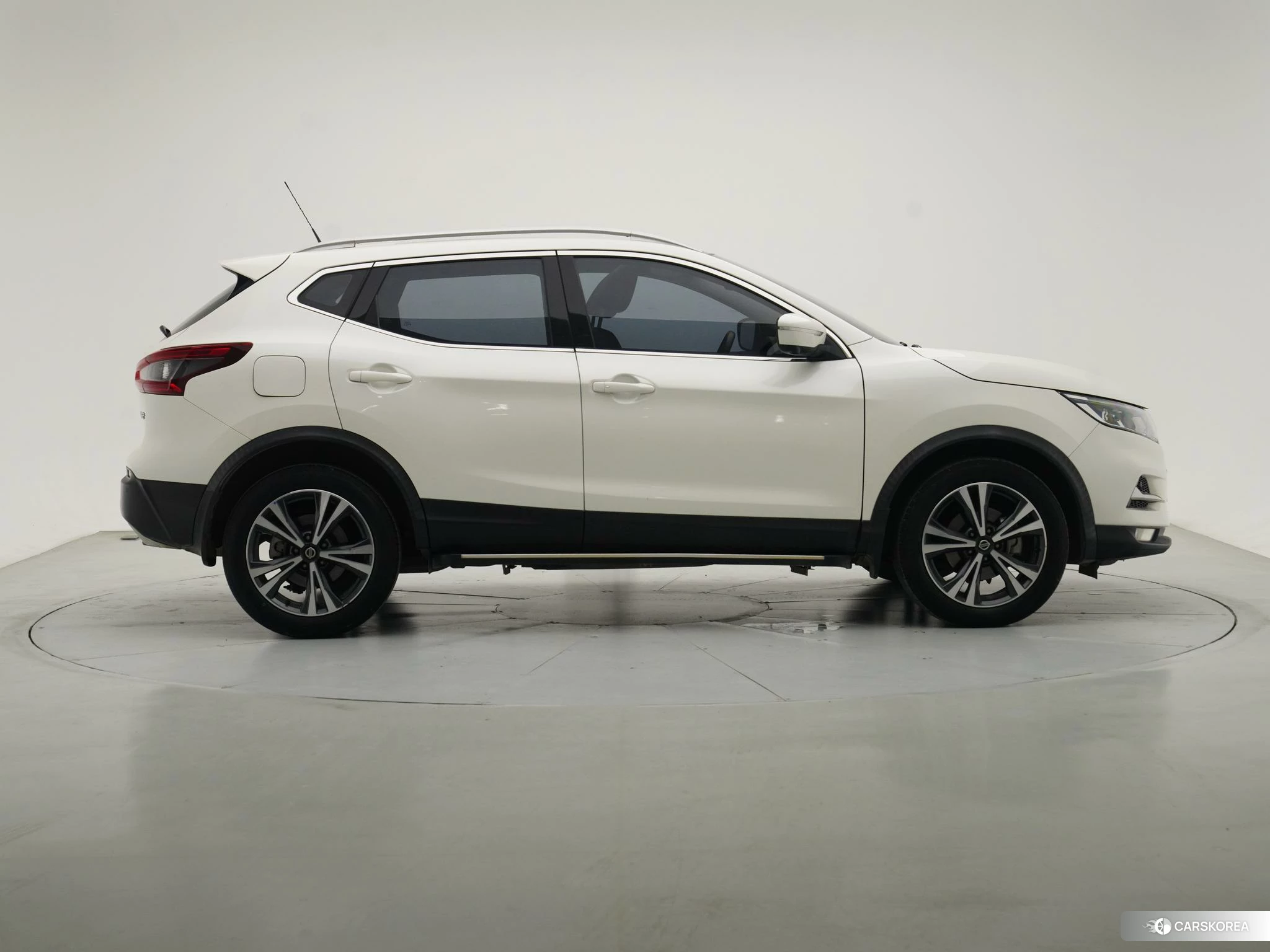 Nissan Qashqai id 4440441 из Китая 24