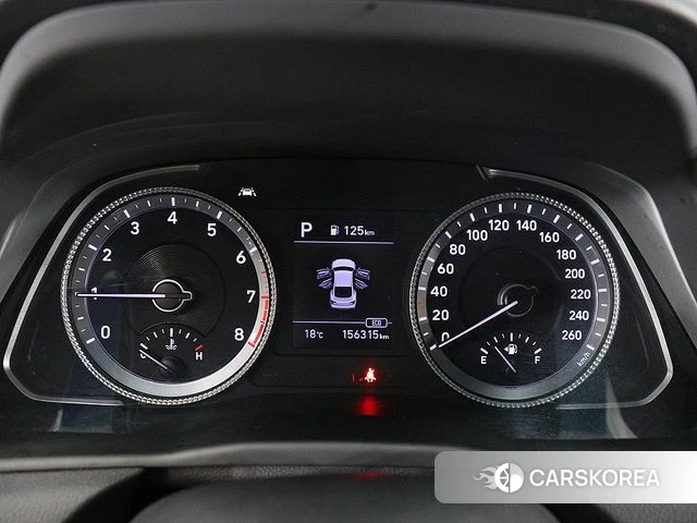Hyundai Sonata (DN8) id 4284963 из Кореи 15