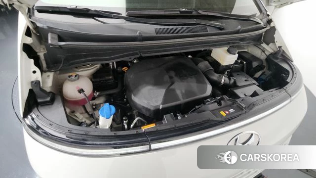 Hyundai Staria id 4201705 из Кореи 27