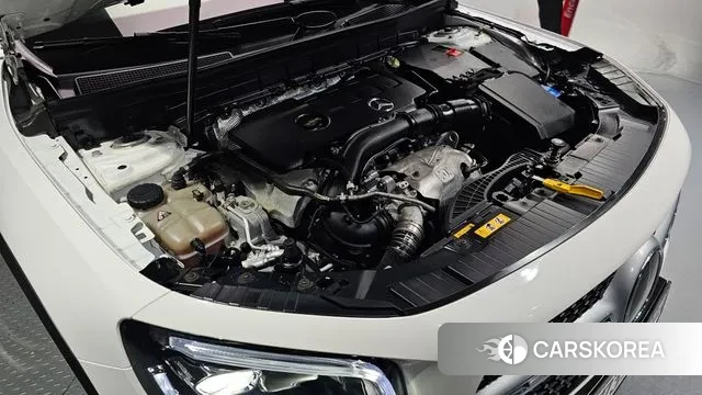 Mercedes-Benz GLB-Class X247 id 3394943 из Кореи 16