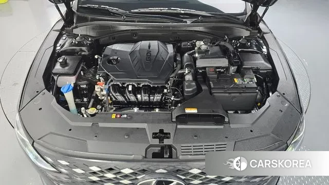 Hyundai The New Grandeur IG id 3335912 из Кореи 16