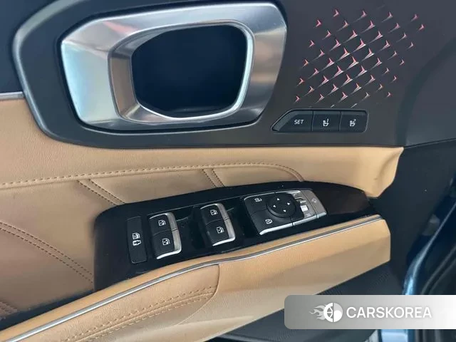 Kia Sorento 4th Generation id 3447606 из Кореи 14