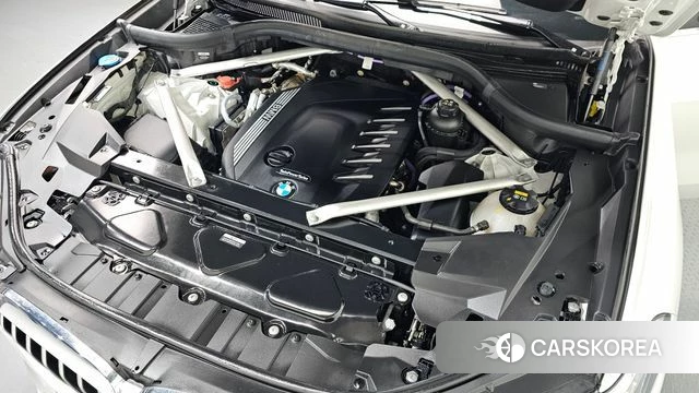 BMW X5 (G05) id 4302874 из Кореи 28