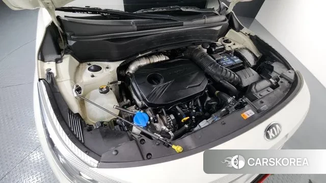 Kia Seltos id 3474410 из Кореи 16