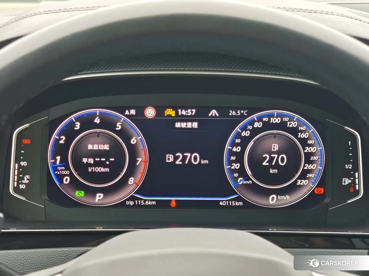 Volkswagen CC id 4510922 из Китая 13