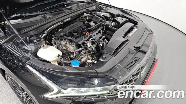 Kia K5 3rd generation id 2936526 из Кореи 16