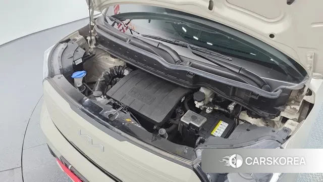 Kia The New Kia Ray id 3389091 из Кореи 16