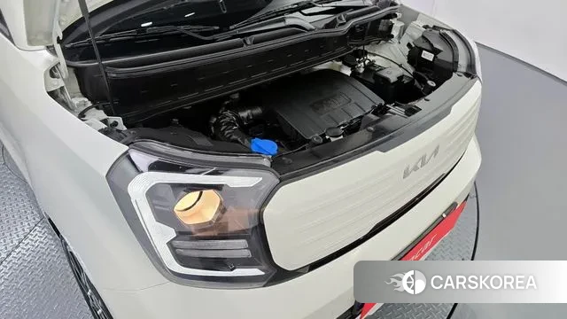 Kia The New Kia Ray id 3058383 из Кореи 16