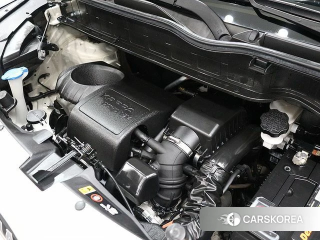 Kia The New Ray id 4325324 из Кореи 16