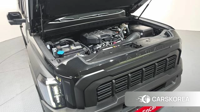 Kia Tasman id 4229718 из Кореи 26