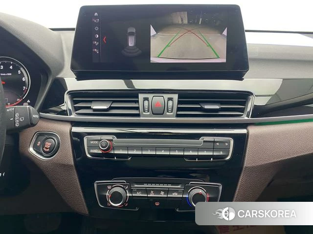BMW X1 id 4298117 из Китая 28