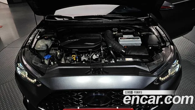 Hyundai Veloster (JS) id 2844818 из Кореи 16