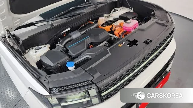 Hyundai Santa Fe (MX5) id 3492145 из Кореи 16