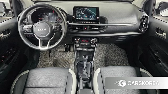 Kia Morning Urban (JA) id 4579320 из Кореи 28