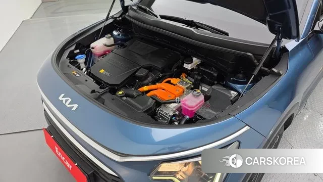 Kia Di Ol Nu Niro id 3002928 из Кореи 16