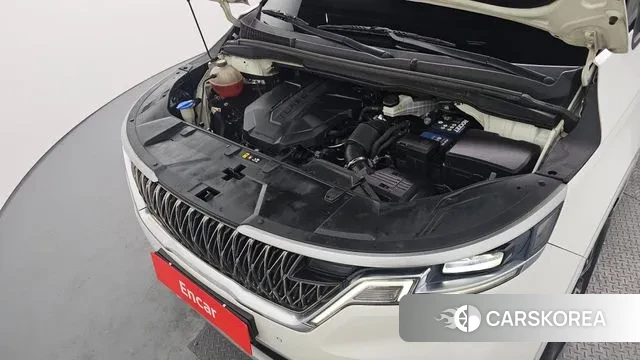 Kia Carnival 4th generation id 3661049 из Кореи 16