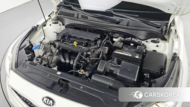Kia Come New K3 id 4471278 из Кореи 16
