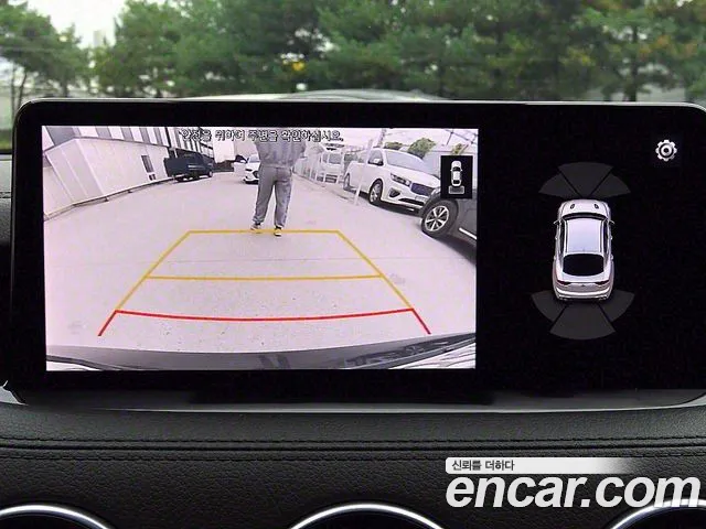 Kia Stinger Meister id 2671803 из Кореи 16