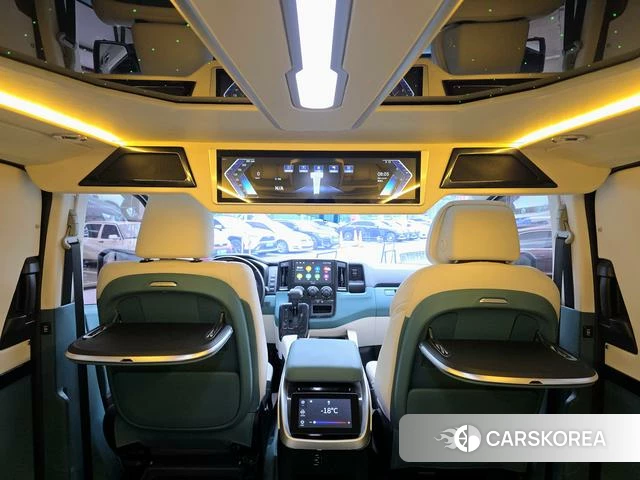 Toyota Hiace id 4261221 из Китая 14
