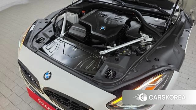 BMW Z4 (G29) id 4248429 из Кореи 26