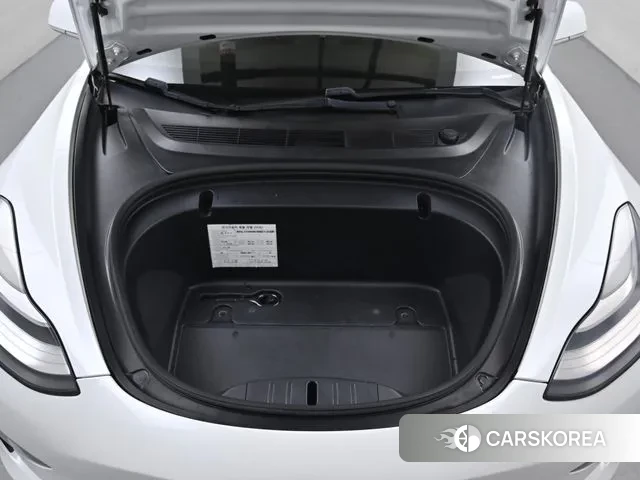 Tesla Model 3 id 3203037 из Кореи 16