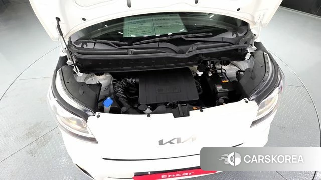 Kia The New Ray id 4355157 из Кореи 32