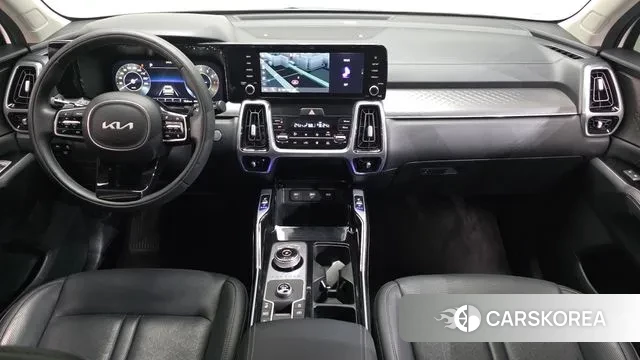 Kia Sorento 4th Generation id 3513585 из Кореи 16