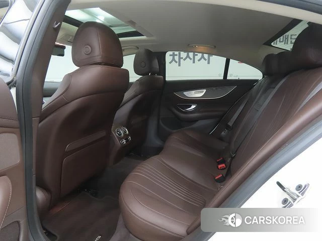 Mercedes-Benz CLS-Class C257 id 4396659 из Кореи 16