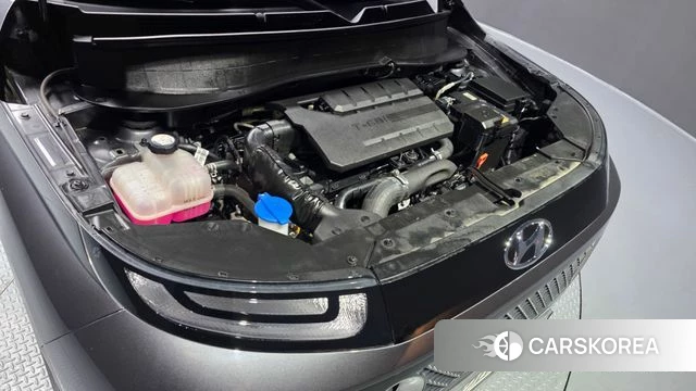 Hyundai Casper id 4281303 из Кореи 30