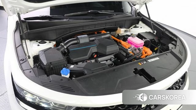 Kia Sorento 4th Generation id 4469220 из Кореи 31