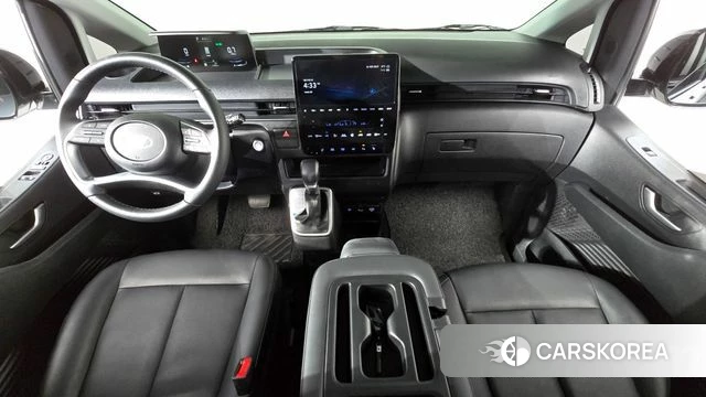 Hyundai Staria id 4499427 из Кореи 26