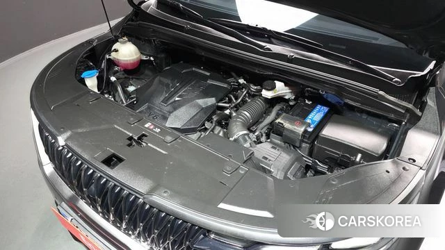 Kia Carnival 4th generation id 3871477 из Кореи 16