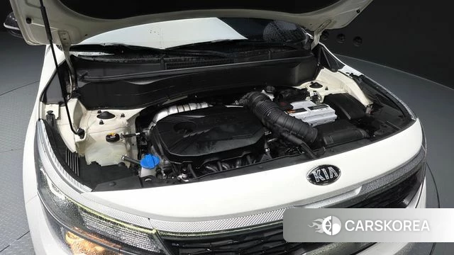 Kia Seltos id 3911445 из Кореи 16