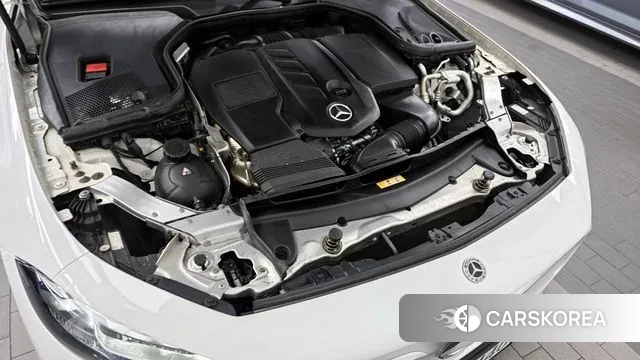 Mercedes-Benz CLS-Class C257 id 3274933 из Кореи 16