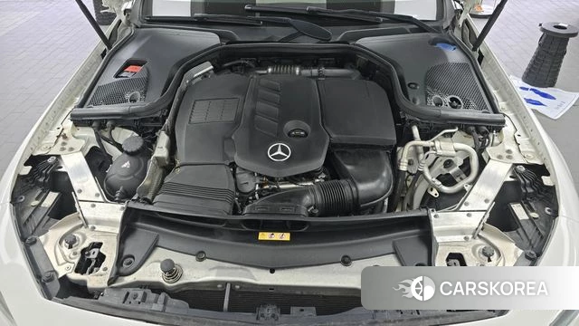 Mercedes-Benz CLS-Class C257 id 4872862 из Кореи 31