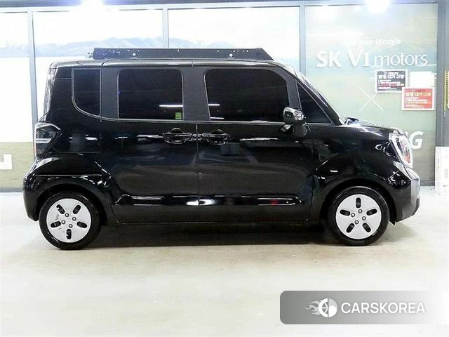 Kia The New Kia Ray id 3799240 из Кореи 16