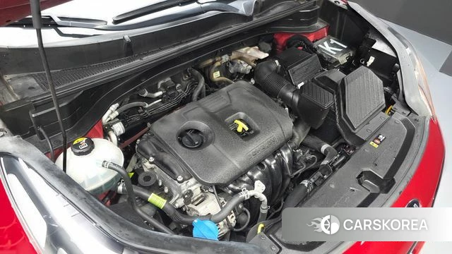 Kia Sportage The Bold id 4717925 из Кореи 16